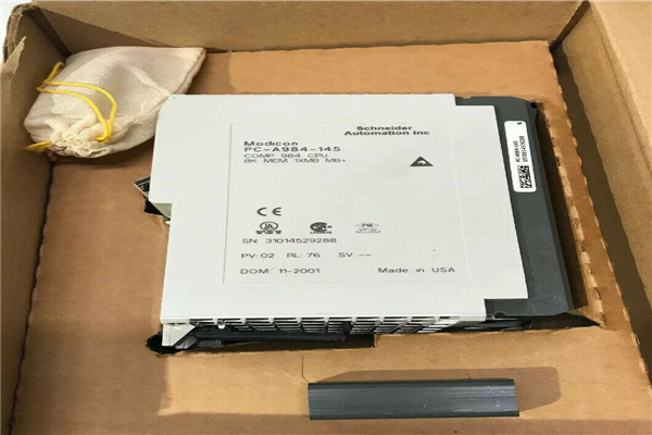 Schneider Modicon 10 Slot Backplane 140XBP01000