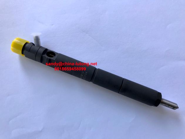 delphi diesel aftermarket EJBR03301D delphi diesel injector fits for JMC Transit 2.8L 4JB1TCI 144BHP