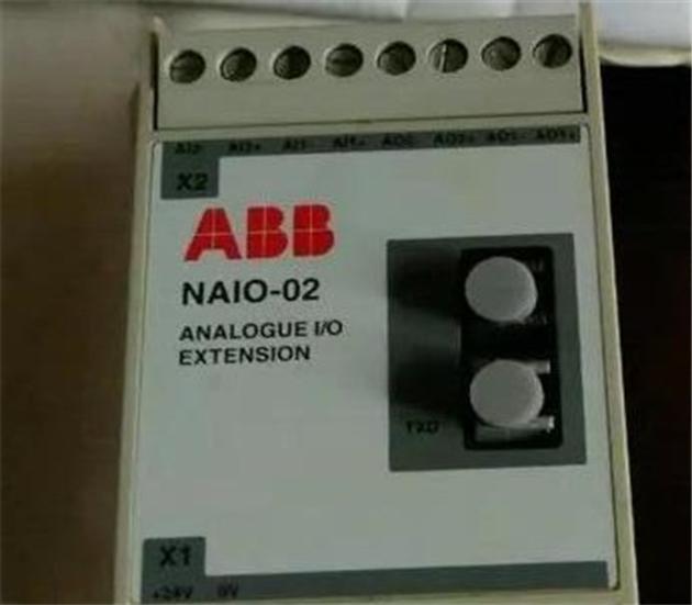 ABB   NSIM-01