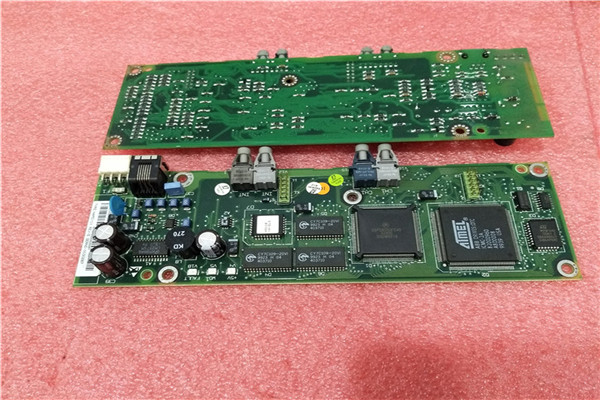 ABB Bailey MODULE DCS601-0270-61-15000A0