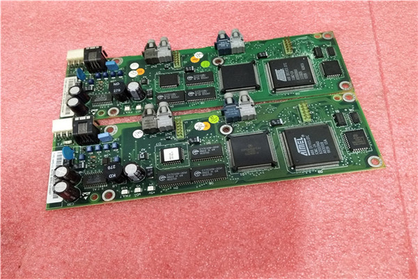 ABB DCS MODULE Rack Mount  57160001-AU 