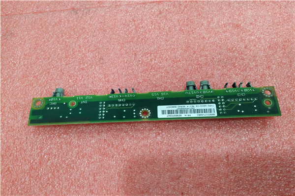 ABB  Bailey Symphony Digital Output Module IMDSO14 