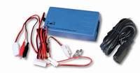 batter charger;Smart Universal Charger for NiMH/NiCd Battery pack 7.2V-12V