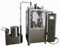 Fully Automatic Capsule Filling Machine