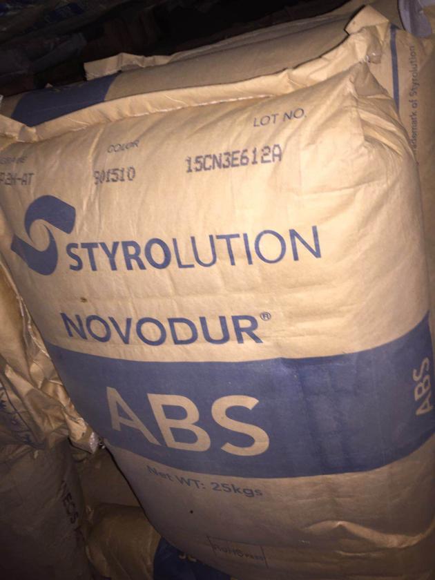 Absolac P5H AS Novodur ELIXABS P2H