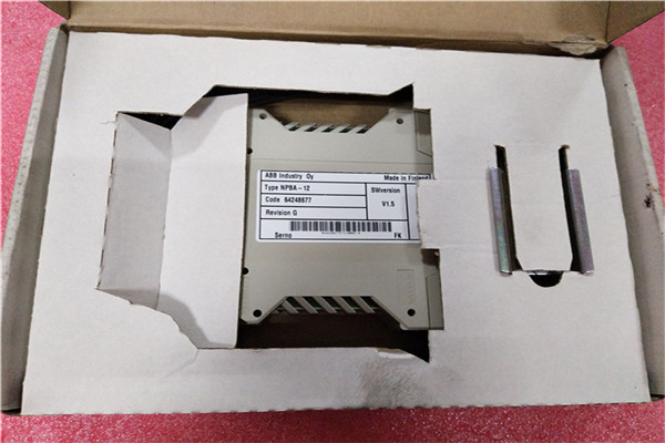 ABB Bailey DCS DIGITAL SLAVE OUTPUT MODULE NET NETWORK 90  NSDO04 