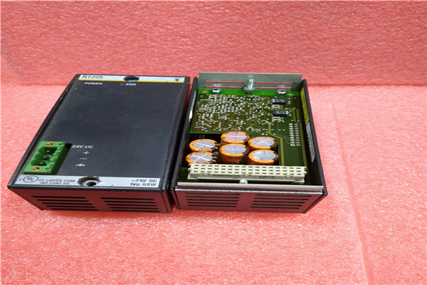 BACHMANN BACKPLANE MODULE BS208 00009793-00