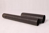 neoprene duct, neoprene hose, neoprene ducting