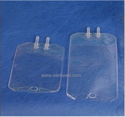 Non-PVC Infusion Bag