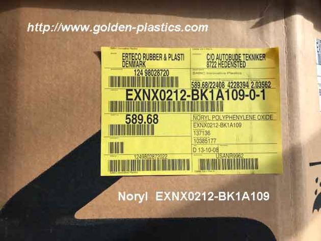 Noryl  EXNX0212 BK1A109