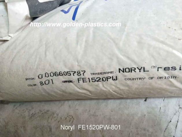 Noryl  FE1520PW 801 