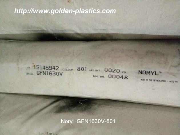 Noryl  GFN1630V 801