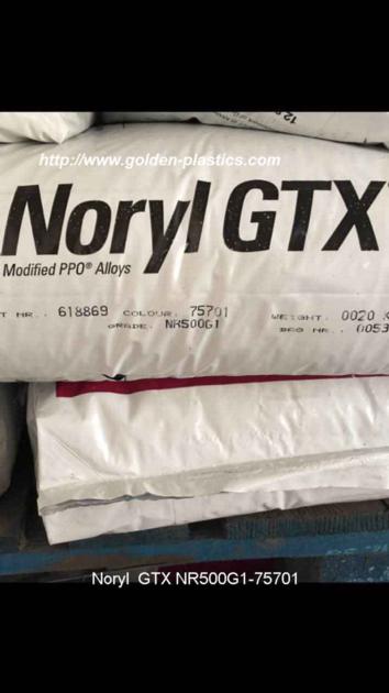 Noryl  GTX NR500G1 75701