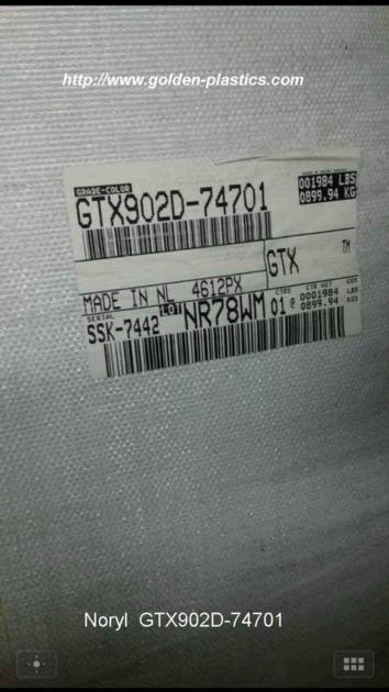 Noryl  GTX902D 74701