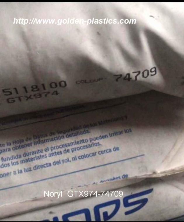 Noryl  GTX974 74709