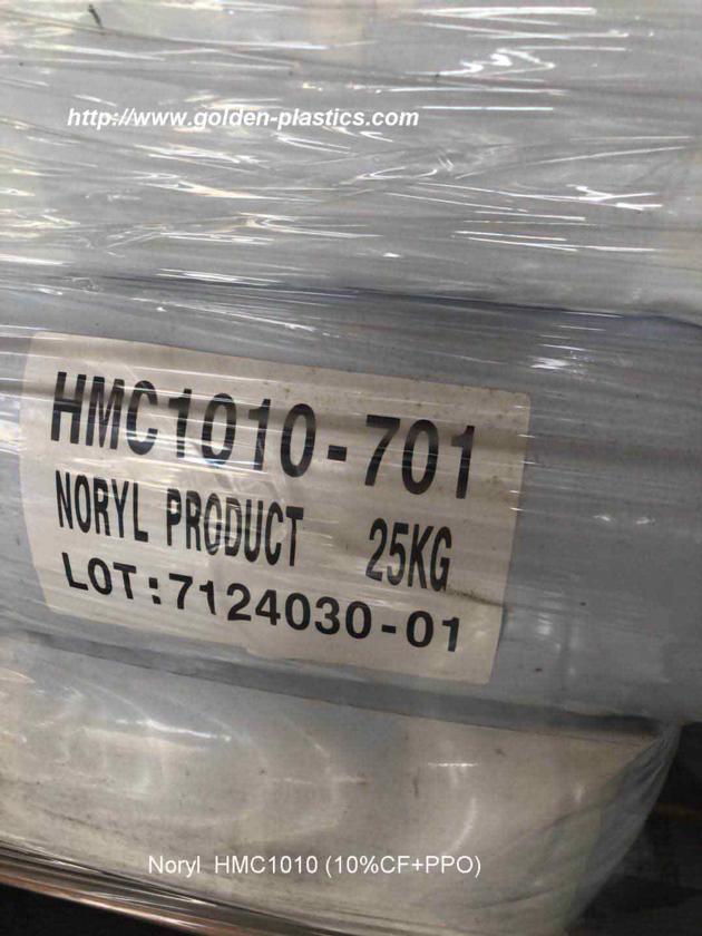 Noryl  HMC1010 (10%CF+PPO)