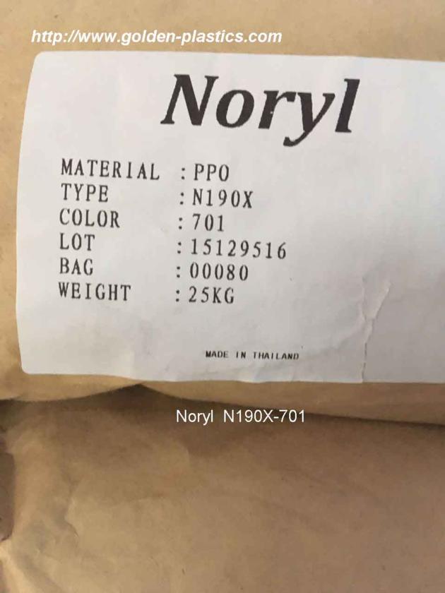 Noryl  N190X 701  