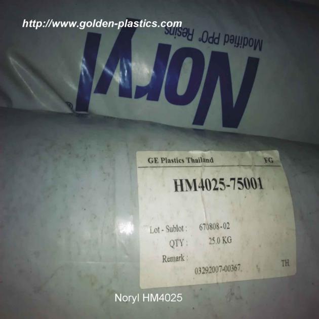 Noryl HM4025