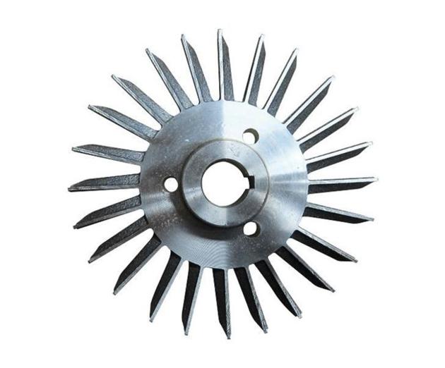 Pump Castings Impeller