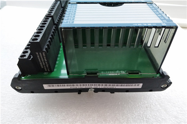 Foxboro Invensys I / O module FBM233 P0926GX 