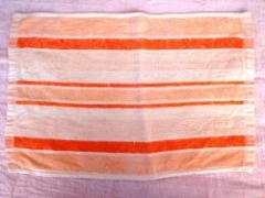 Face Towels and Hand Towels