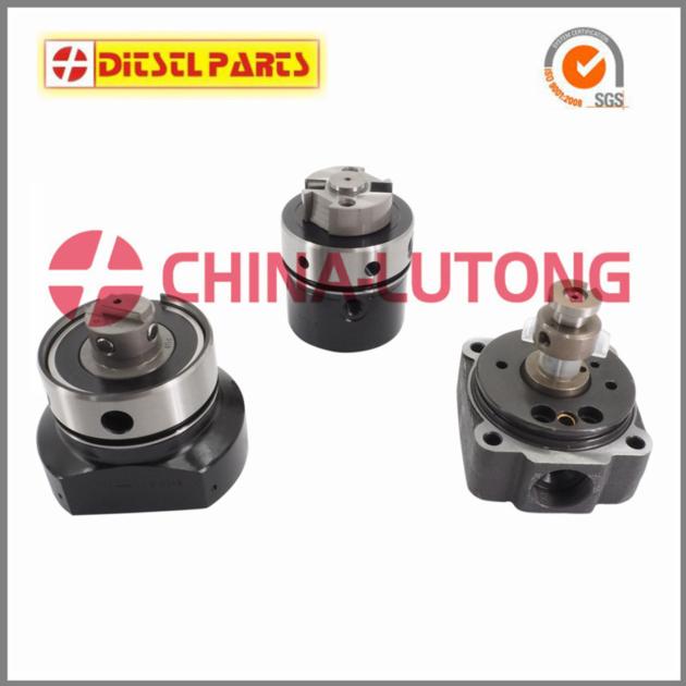 Diesel VE Pump Parts Head Rotor Lucas Delphi 9050-222L 6 CYL Manufacturer