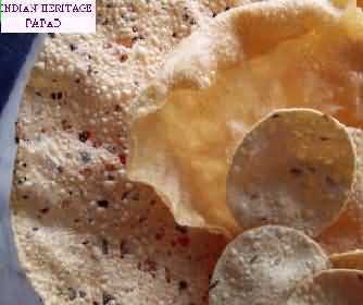 Papad