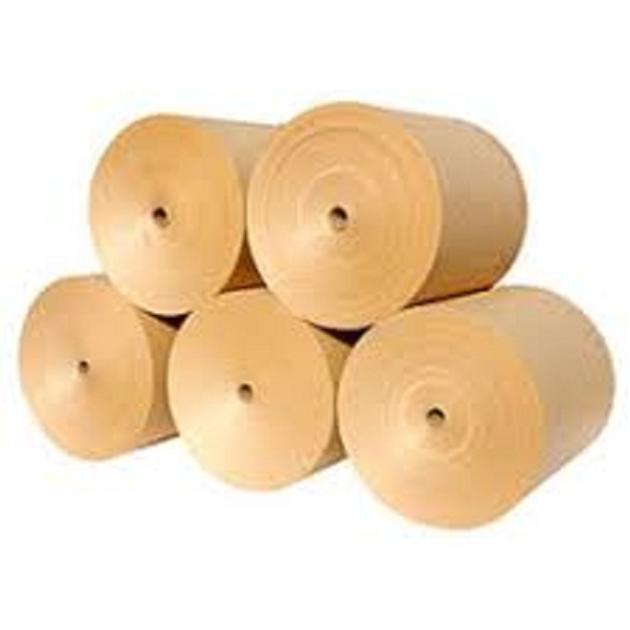 PAPER ROLL SCRAP