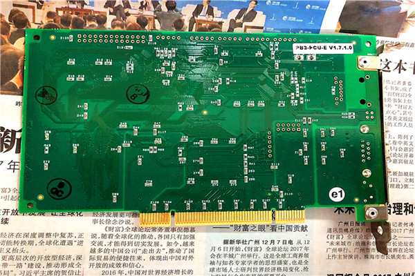 Woodward Digital Synchronizer and Load Control 9905-799