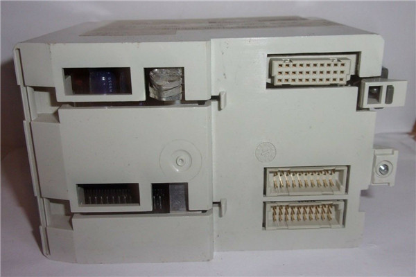 Schneider Modicon Input Module RTD 8 Channel 140ARI03010