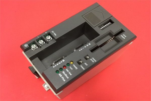 Schneider Modicon RIO HEAD Module 140CRP93200