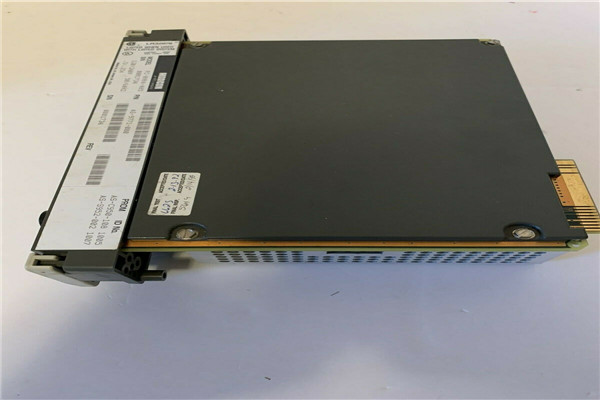 Schneider Modicon Quantum Thermocouple Input Module 8 Channel 140ATI03000