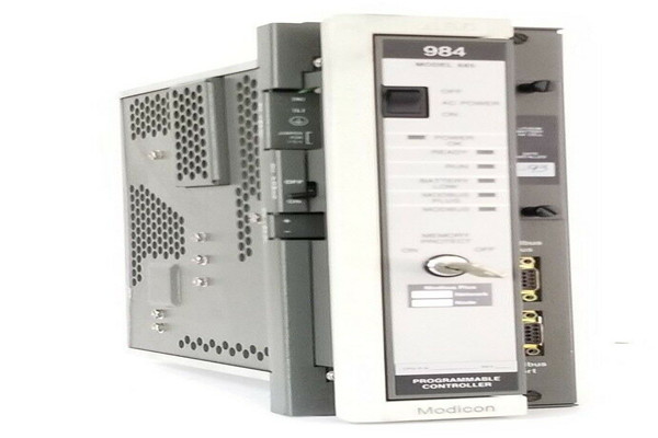 Modicon Schneider INTERFACE MODULE 140CRA93200