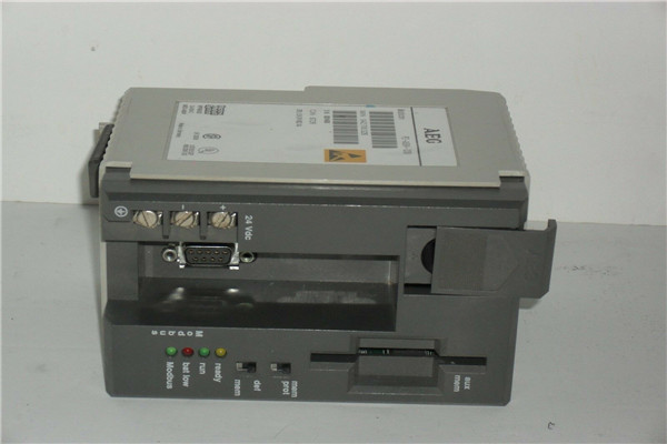 Schneider Modicon  Quantum Analog Output 4 Channel Current 140ACO02000