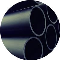 PE Pipes for Mine Using