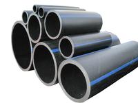PE Pipes for Water Supply
