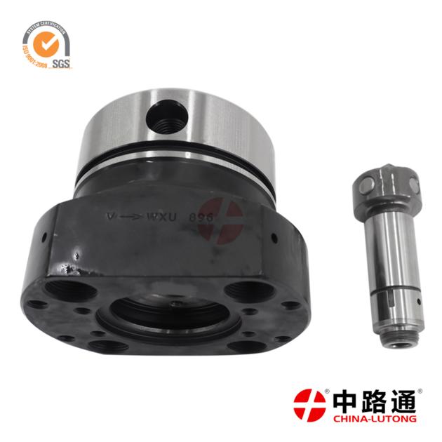 lucas distributor rotor 7185-918L DPA Head Rotor 6CYL Rotor