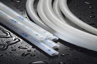 PERT Pipes for Floor Heating System