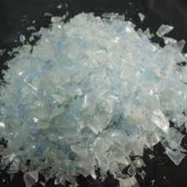 PET FLAKES