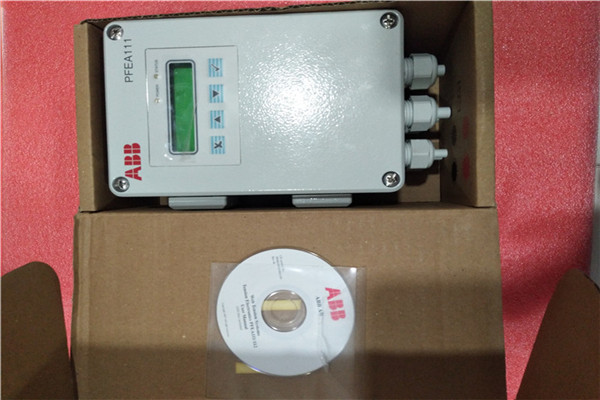 ABB Bailey infi 90 Multifunction Controller IMMFC04 