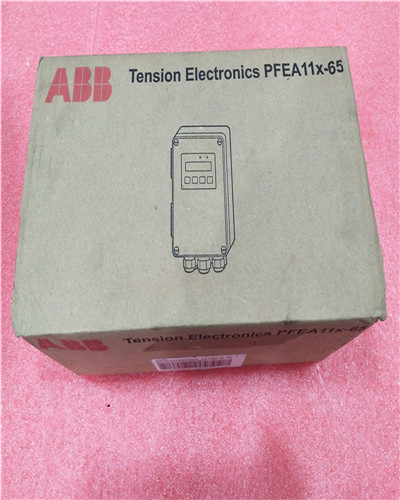ABB 07AI91 GJR5251600R0202
