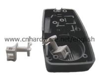 Plastic parts
