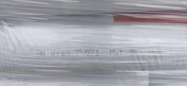 PLEXIGLAS 8N Gary 7V272