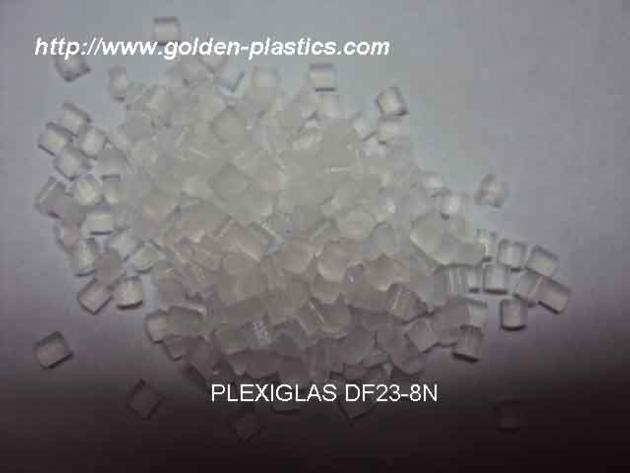 PLEXIGLAS DF23 8N  