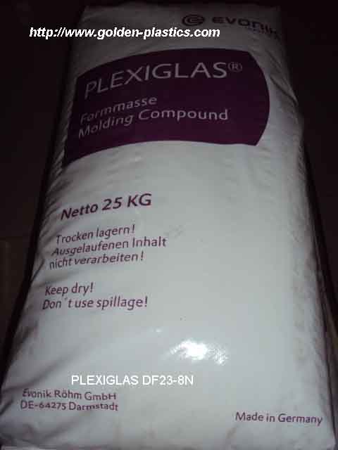 PLEXIGLAS DF23 8N