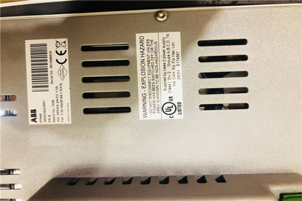 NEW ABB DCS MODULE CARD DCS402.0550