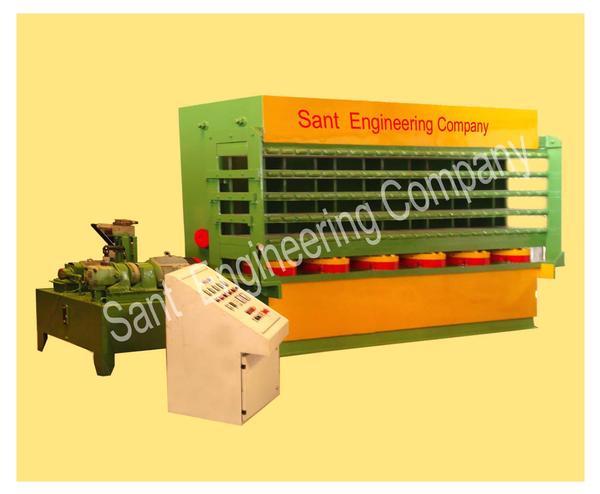 Hydraulic Press