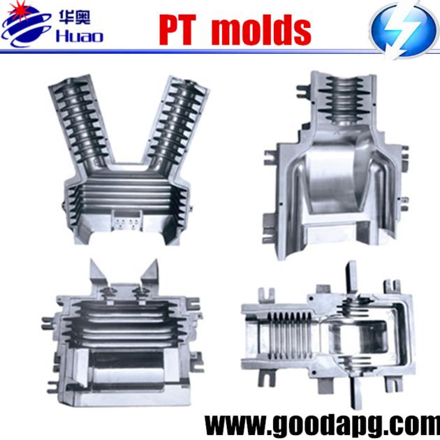 EPOXY RESIN APG CSATING MOLD