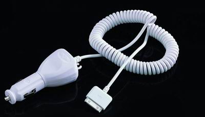IPOD Car Charger