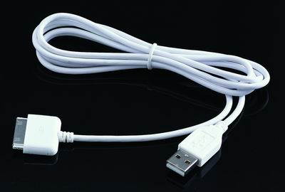 IPOD  USB Cable